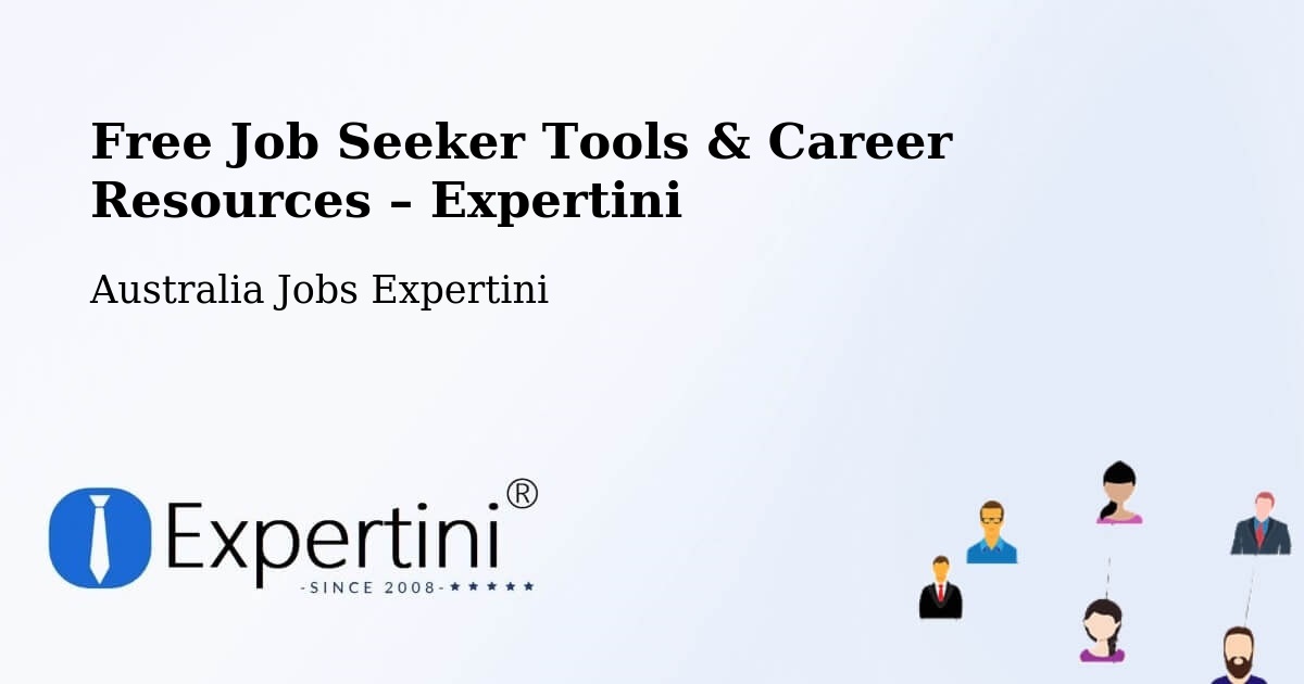 Free Job Seeker Tools & Career Resources – Bogangar - Bogangar, Australia Jobs Expertini