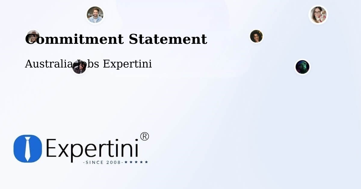 Corporate Commitment – Bogangar - Australia Jobs Expertini