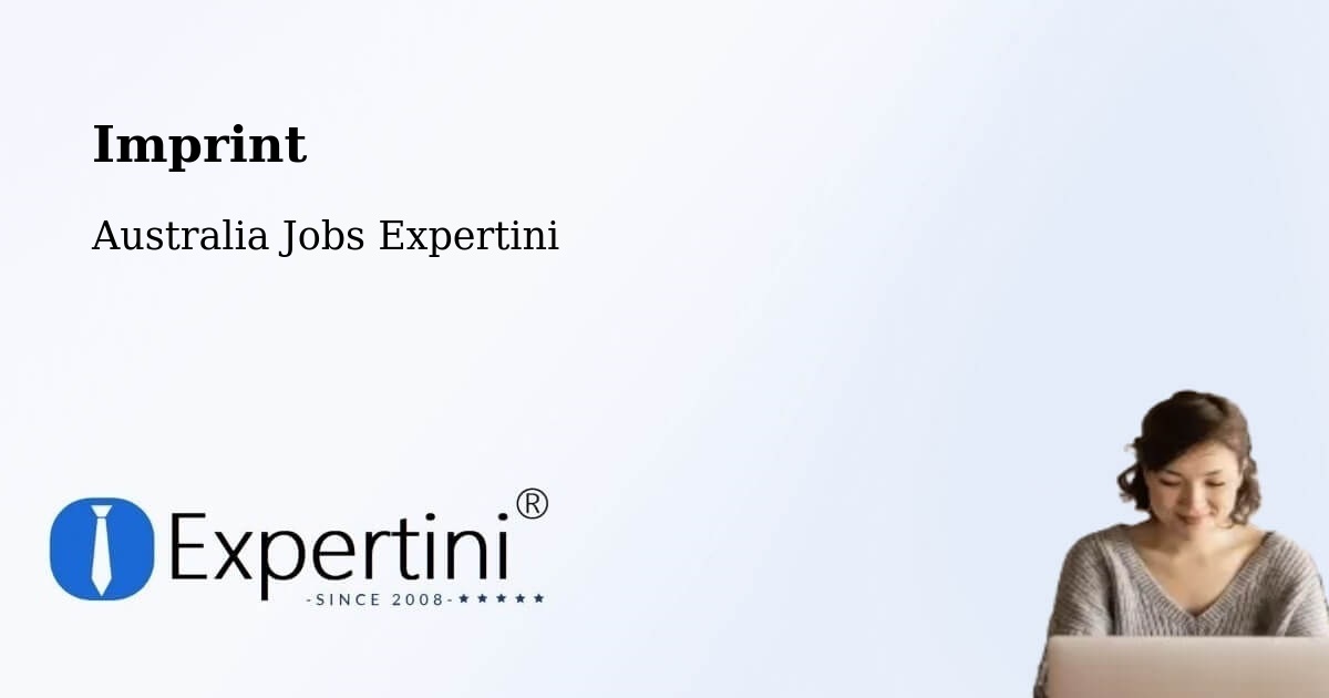 Imprint – Bogangar - Australia Jobs Expertini