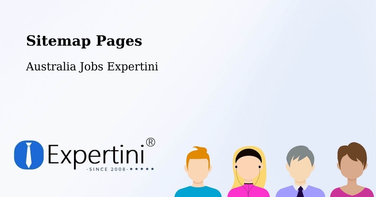 Sitemap Pages - Bogangar - Australia Jobs Expertini